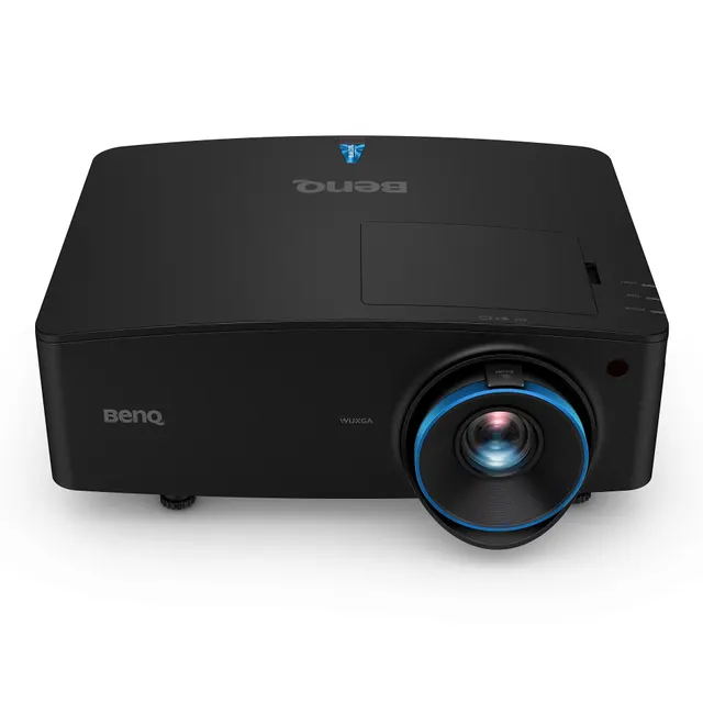Proyector BENQ LU935ST — vista 4