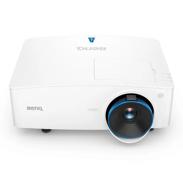 Proyector BENQ LU935 — vista 5