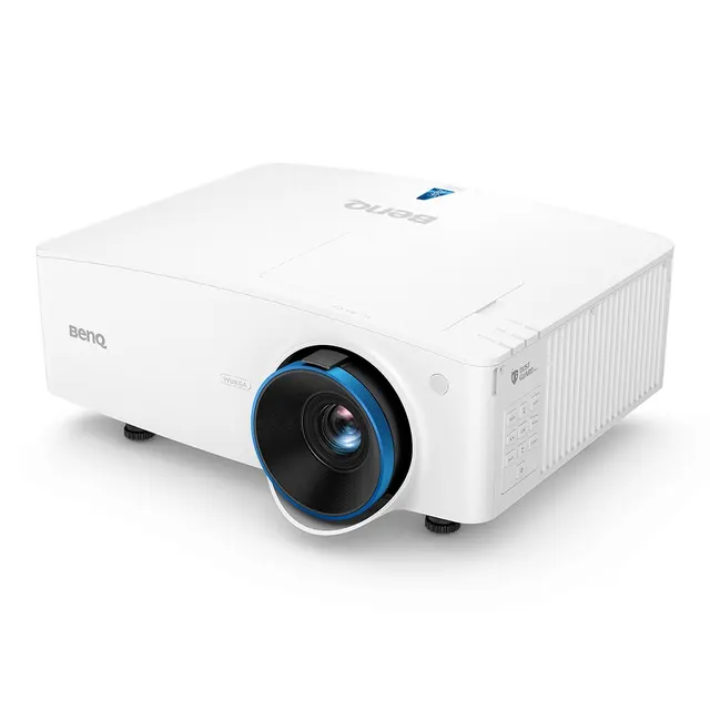 Proyector BENQ LU935 — vista 2