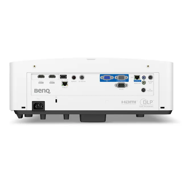 Proyector BENQ LU935 — vista 3