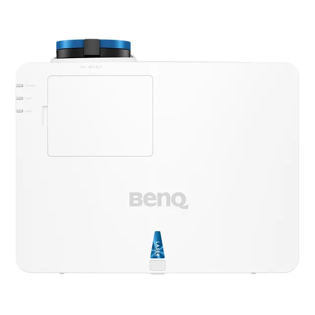 Proyector BENQ LU935 — vista 4