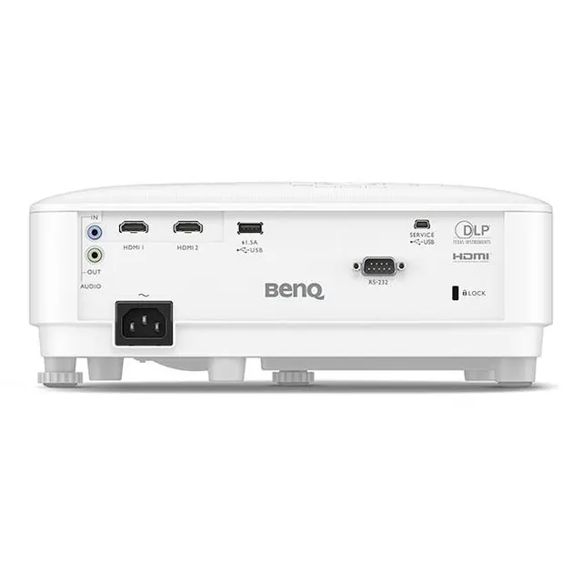 Proyector BENQ TH575 — vista 4
