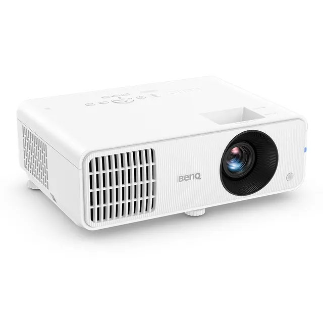 Proyector BENQ LW650 — vista 2