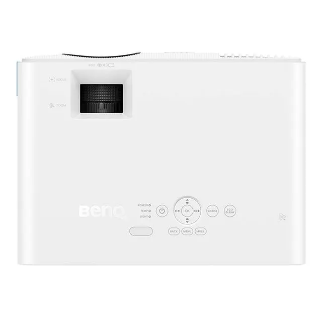 Proyector BENQ LW650 — vista 5
