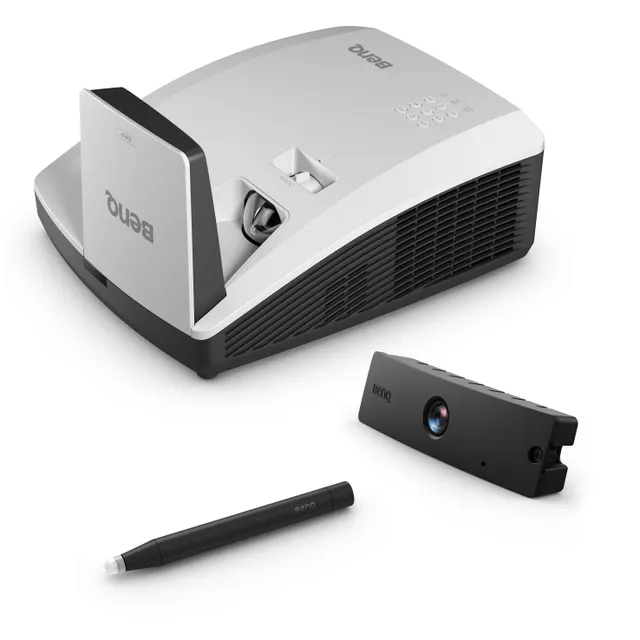 Proyectores BENQ LH856UST — vista 2