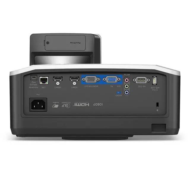 Proyectores BENQ LH856UST — vista 4