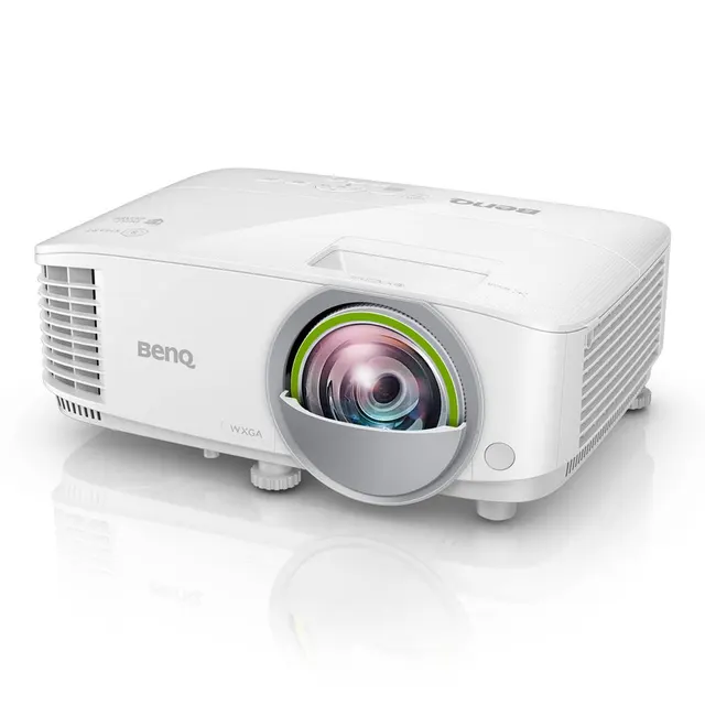 Proyectores BENQ EW805ST — vista 2