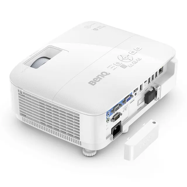 Proyectores BENQ EW805ST — vista 3