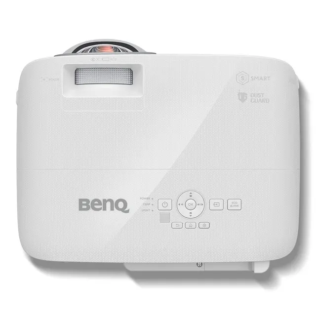 Proyectores BENQ EW805ST — vista 5