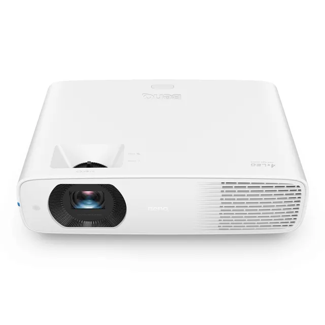 Proyectores BENQ LH750 — vista 3