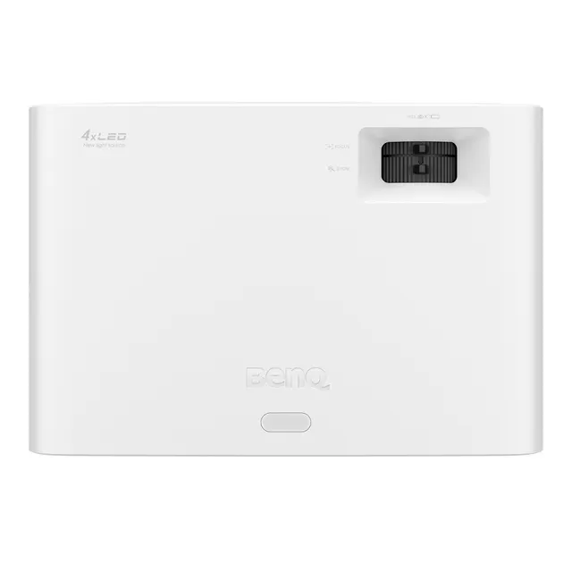 Proyectores BENQ LH750 — vista 4