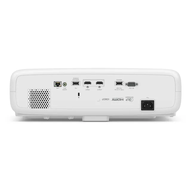 Proyectores BENQ LH750 — vista 5