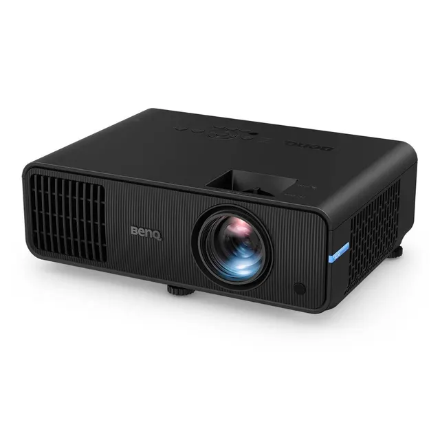 Proyectores BENQ LW600ST+ — vista 2
