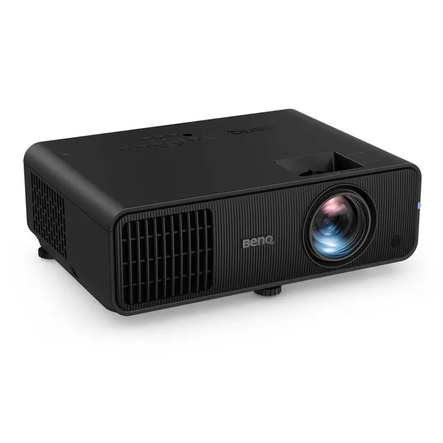 Proyectores BENQ LW600ST+ — vista 3