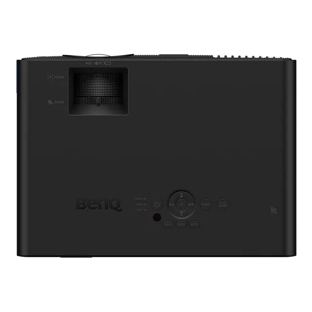 Proyectores BENQ LW600ST+ — vista 5