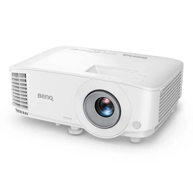 Proyectores BENQ MW560C — vista 3