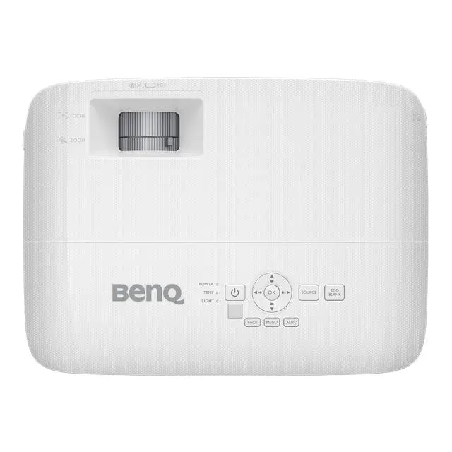 Proyectores BENQ MW560C — vista 4