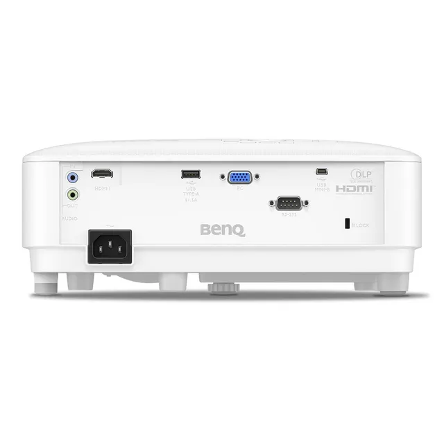 Proyectores BENQ MW560C — vista 5