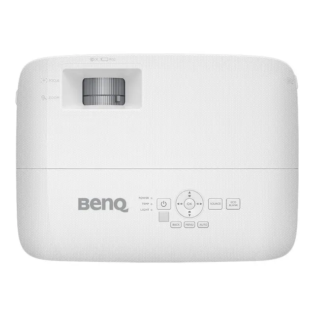 Proyectores BENQ MX560C — vista 4