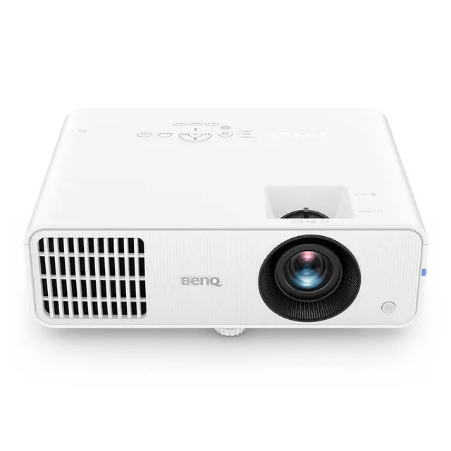 Proyectores BENQ LW550H — vista 2