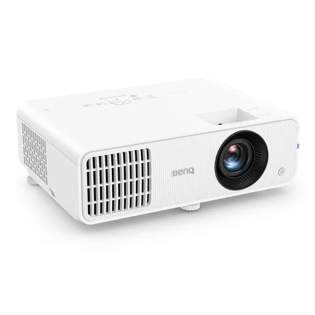 Proyectores BENQ LW550H — vista 3