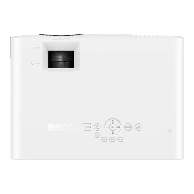 Proyectores BENQ LW550H — vista 4