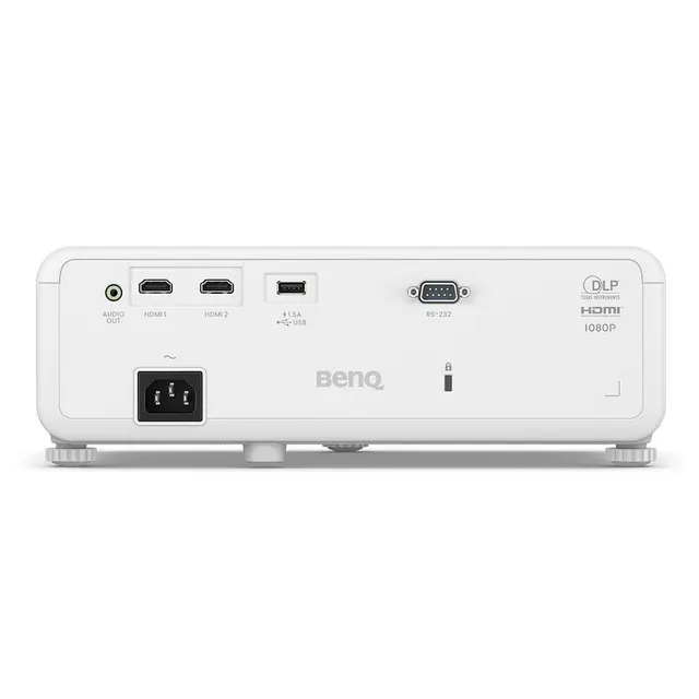 Proyectores BENQ LH550H — vista 4