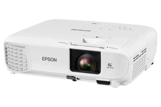 Proyector EPSON V11H982020 — vista 3