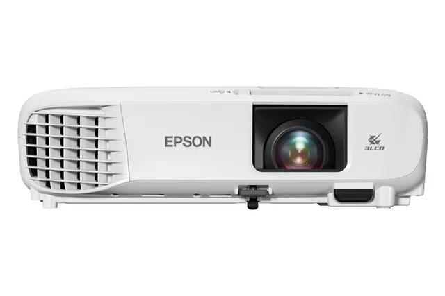 Proyector EPSON V11H982020 — vista 4