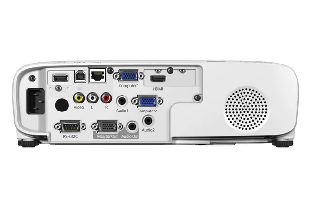 Proyector EPSON V11H982020 — vista 6