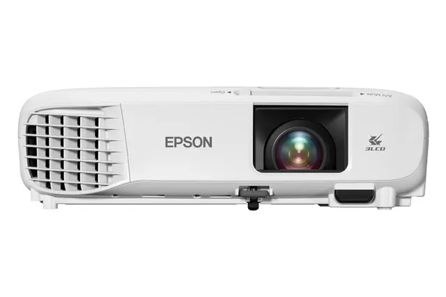 Proyector EPSON V11H985020 — vista 2