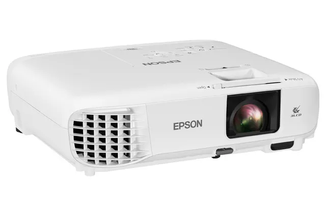Proyector Powerlite EPSON V11H983020 — vista 3