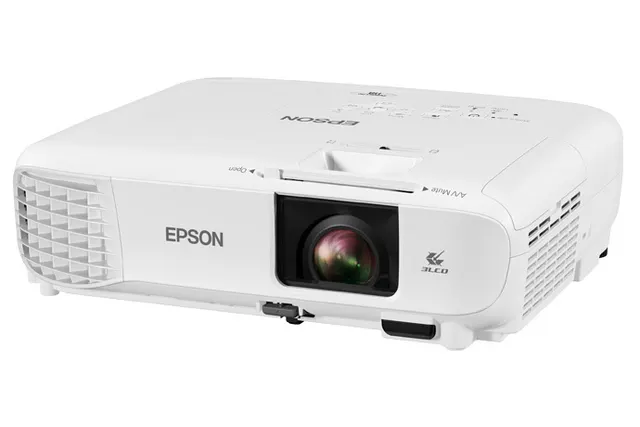 Proyector  EPSON V11HA03020 — vista 2