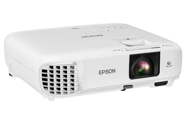 Proyector  EPSON V11HA03020 — vista 3