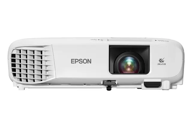 Proyector  EPSON V11HA03020 — vista 4
