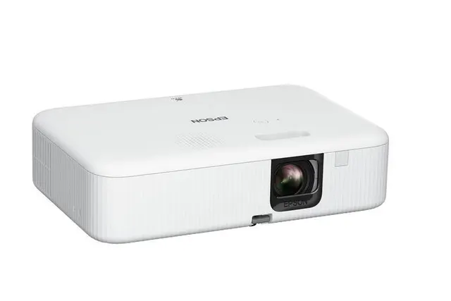 Proyectores EPSON EpiqVision CO-FH02 — vista 2