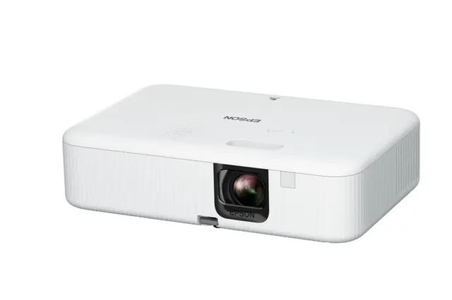 Proyectores EPSON EpiqVision CO-FH02 — vista 3
