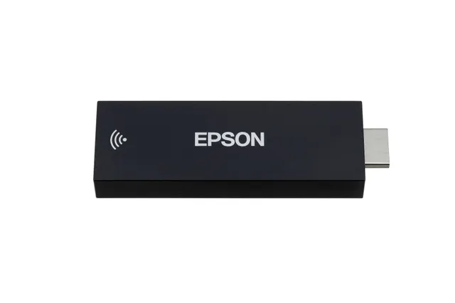 Proyectores EPSON EpiqVision CO-FH02 — vista 5