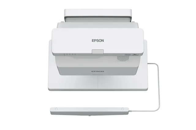 Proyector EPSON EB-770Fi — vista 2