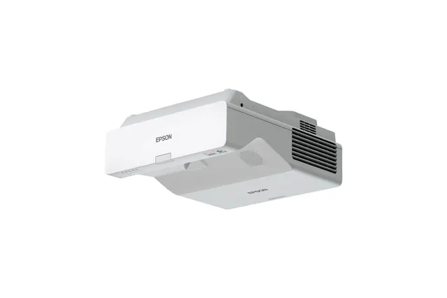 Proyector EPSON EB-770Fi — vista 4