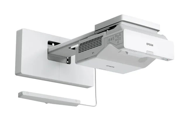 Proyector EPSON EB-770Fi — vista 5