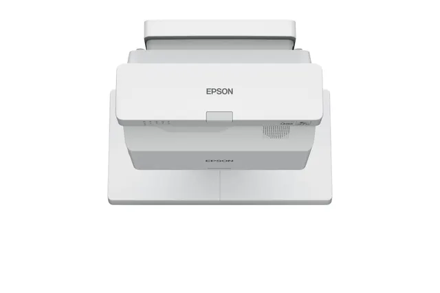 Proyector EPSON 760Wi — vista 3