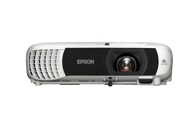 Proyectores EPSON W55+ — vista 2
