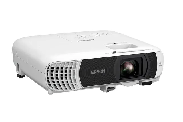 Proyectores EPSON FH54+ — vista 2