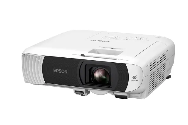 Proyectores EPSON FH54+ — vista 5