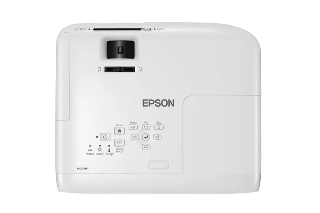 Proyectores EPSON V11HB51021 — vista 2