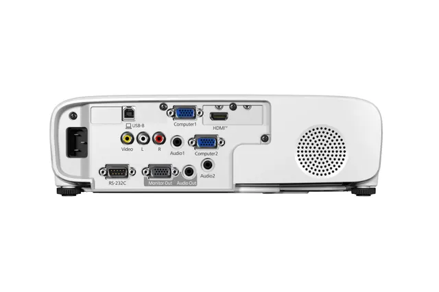 Proyectores EPSON V11HB51021 — vista 3