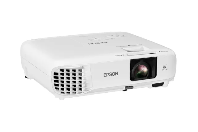 Proyectores EPSON V11HB51021 — vista 4