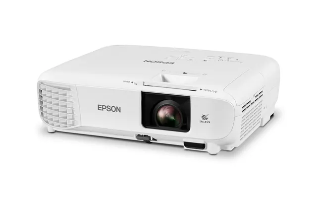 Proyectores EPSON V11HB51021 — vista 5