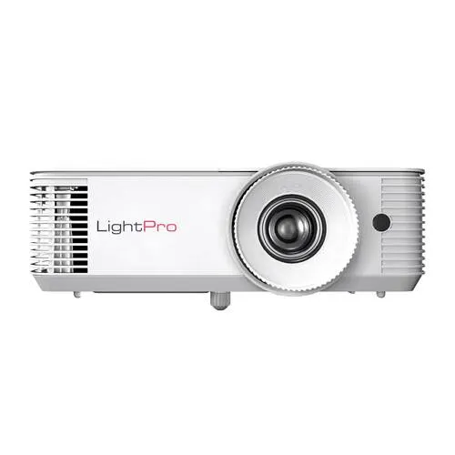 Proyectores INFOCUS IN0002SL